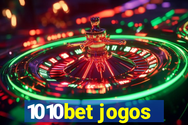 1010bet jogos